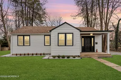 116 Hough Street, Pemberton, NJ 08068 - Photo 1