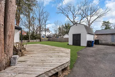 116 Hough Street, Pemberton, NJ 08068 - Photo 21