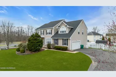 6 Scarborough Drive, Jackson, NJ 08527 - Photo 5