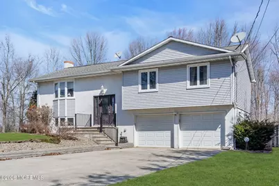 101 Jacobstown Road, New Egypt, NJ 08533 - Photo 3