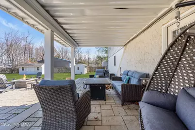 101 Jacobstown Road, New Egypt, NJ 08533 - Photo 71