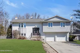 101 Jacobstown Rd, New Egypt, NJ 08533 - Photo 1