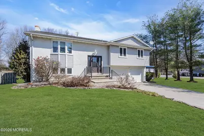 101 Jacobstown Road, New Egypt, NJ 08533 - Photo 5