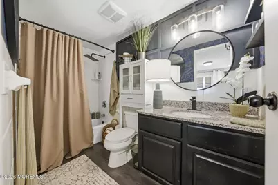 70 Deer Way, Manalapan Township, NJ 07726 - Photo 31