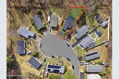 70 Deer Way, Manalapan Township, NJ 07726 - Photo 5