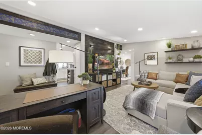 70 Deer Way, Manalapan Township, NJ 07726 - Photo 11