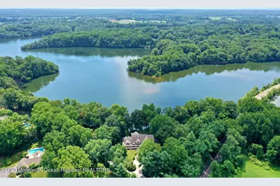 67 Phalanx Road, Lincroft, NJ 07738 - Photo 1