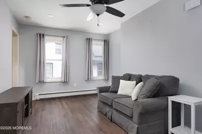 603 2nd Avenue #2, Asbury Park, NJ 07712 - Photo 3