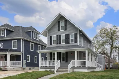 603 2nd Avenue #2, Asbury Park, NJ 07712 - Photo 1