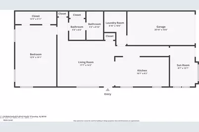 9 Greenwood Lane #62, Whiting, NJ 08759 - Photo 27