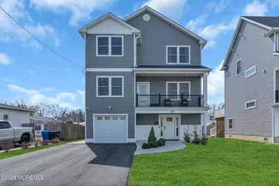 68 Ideal Avenue, North Middletown, NJ 07748 - Photo 1