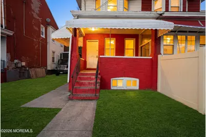 78 Evans Avenue, Trenton, NJ 08638 - Photo 3