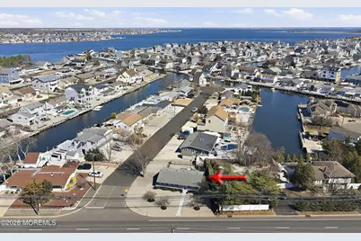 1195 Fischer Boulevard, Toms River Township, NJ 08753 - Photo 1