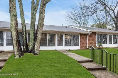 842E Inverness Court #E, Lakewood, NJ 08701 - Photo 3