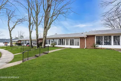 842E Inverness Court #E, Lakewood, NJ 08701 - Photo 5