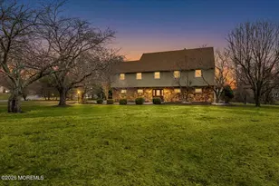 4 Douglas Dr, Holmdel, NJ 07733 - Photo 1