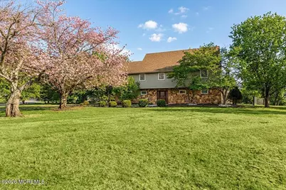 4 Douglas Drive, Holmdel, NJ 07733 - Photo 3