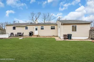 26 Clark Dr, Howell Township, NJ 07731 - Photo 11