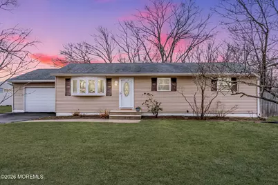 26 Clark Drive, Howell Township, NJ 07731 - Photo 1