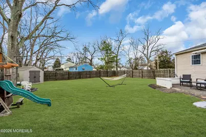 26 Clark Drive, Howell Township, NJ 07731 - Photo 23