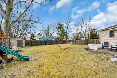 26 Clark Drive, Howell Township, NJ 07731 - Photo 25