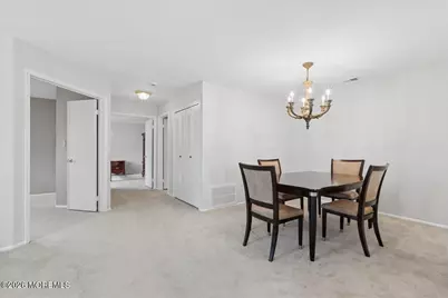 437 Hampton Court #12-1, Englishtown, NJ 07726 - Photo 9