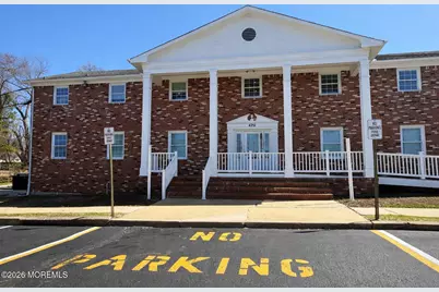 470 Route 79 #1-4, Morganville, NJ 07751 - Photo 1