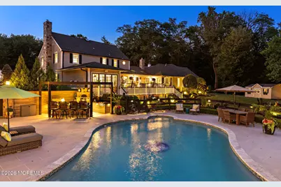 57 Beaver Dam Road, Colts Neck Township, NJ 07722 - Photo 65