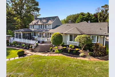 57 Beaver Dam Road, Colts Neck Township, NJ 07722 - Photo 45