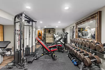 57 Beaver Dam Road, Colts Neck Township, NJ 07722 - Photo 41