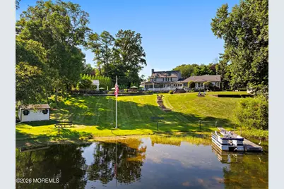 57 Beaver Dam Road, Colts Neck Township, NJ 07722 - Photo 67