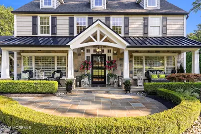 57 Beaver Dam Road, Colts Neck Township, NJ 07722 - Photo 5