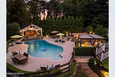 57 Beaver Dam Road, Colts Neck Township, NJ 07722 - Photo 49