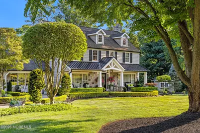 57 Beaver Dam Road, Colts Neck Township, NJ 07722 - Photo 71