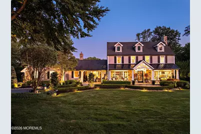 57 Beaver Dam Road, Colts Neck Township, NJ 07722 - Photo 69