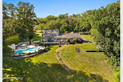 57 Beaver Dam Road, Colts Neck Township, NJ 07722 - Photo 3