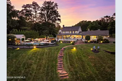 57 Beaver Dam Road, Colts Neck Township, NJ 07722 - Photo 73