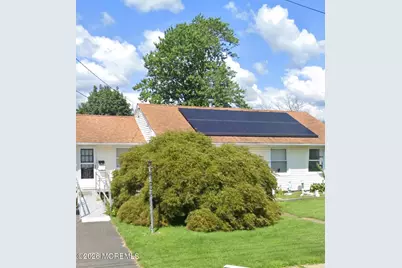 110 Dewey Street, Toms River Township, NJ 08753 - Photo 1