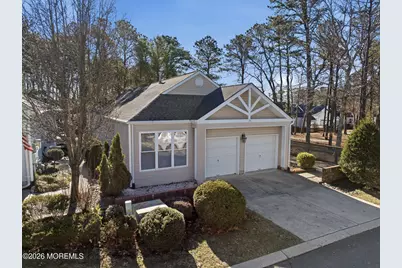 44 Summerhill Drive, Manahawkin, NJ 08050 - Photo 3