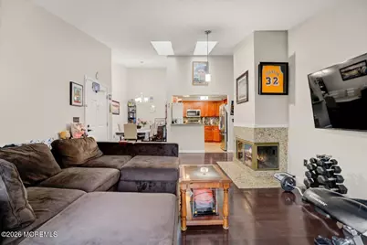 306 Bromley Place #306, East Brunswick Township, NJ 08816 - Photo 7