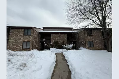 147 Amberly Drive #C, Manalapan Township, NJ 07726 - Photo 1