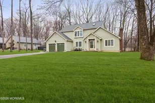 2 Grenoble Ct, Matawan, NJ 07747 - Photo 25