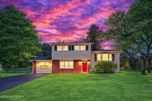 90 E Connecticut Concourse, Jackson, NJ 08527 - Photo 1