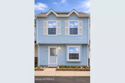 131 Meli Lane, Jackson, NJ 08527 - Photo 1