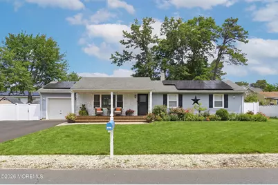 1409 Broadway Boulevard, Toms River Township, NJ 08757 - Photo 1