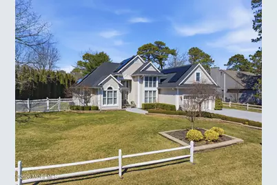 718 Amherst Road, Lanoka Harbor, NJ 08734 - Photo 5