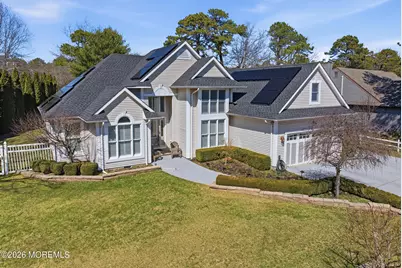 718 Amherst Road, Lanoka Harbor, NJ 08734 - Photo 3