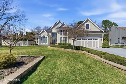 718 Amherst Road, Lanoka Harbor, NJ 08734 - Photo 7