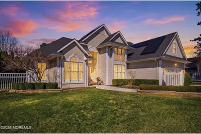 718 Amherst Road, Lanoka Harbor, NJ 08734 - Photo 1