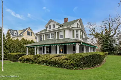 207 Tuttle Avenue, Spring Lake, NJ 07762 - Photo 3